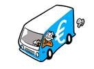 Empresas de transporte de valores